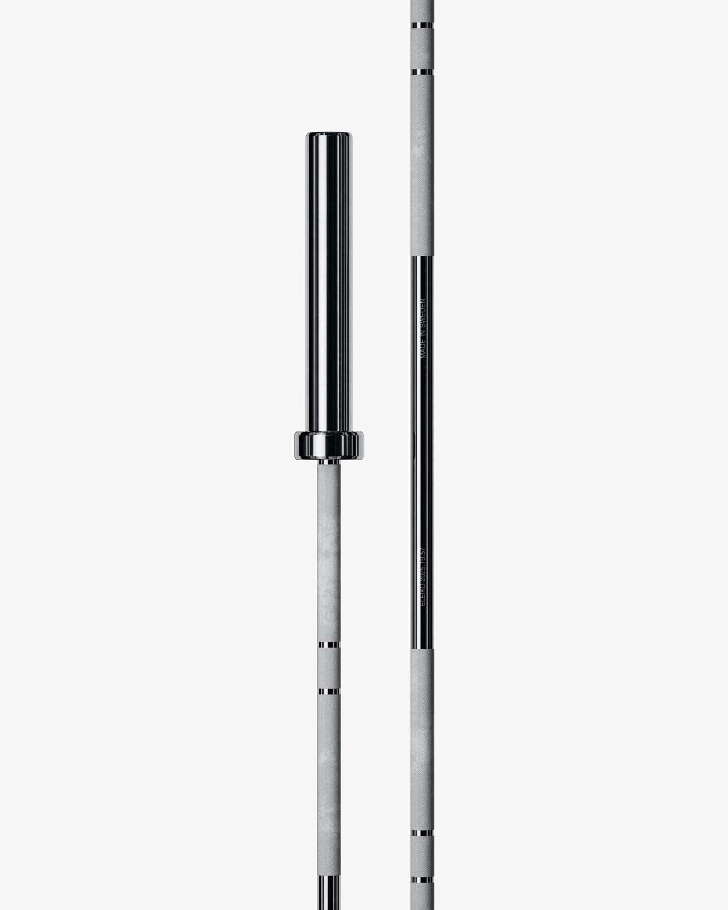 Hybrid Bar 15kg 2