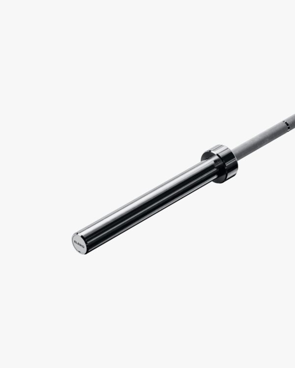 ELEIKO Performance Bar – Evolve Health & Fitness