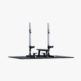 Powerlifting Training Station